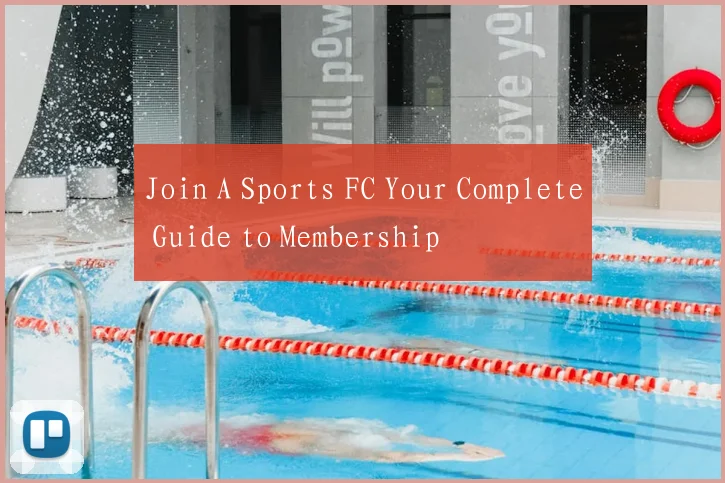 Join A Sports FC Your Complete Guide to Membership